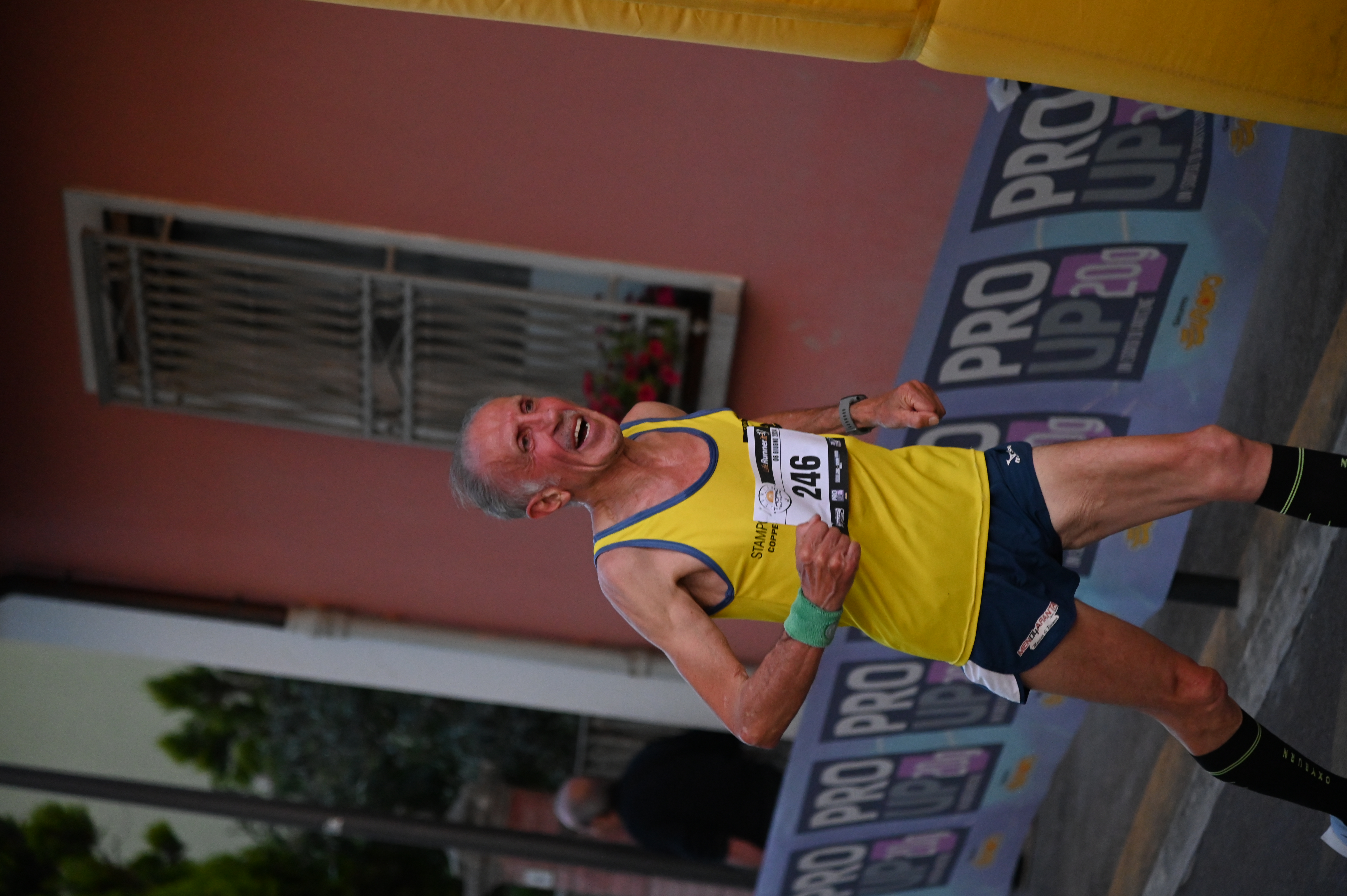 Sant'Agata sul Santerno: Trofeo Technofisio - 06 giugno 2024